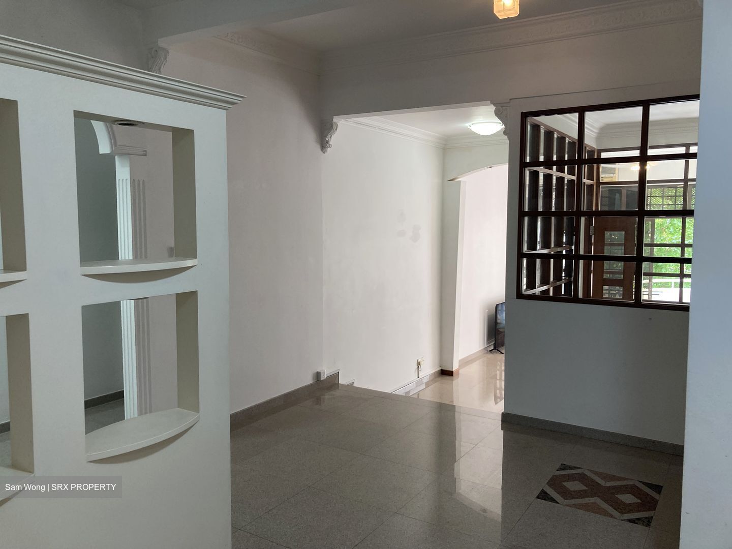Cashew Heights Condominium (D23), Condominium #592472611